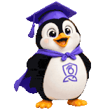 UniAcademy Maskottchen